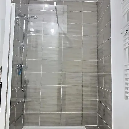 Appartement Agreable Et Lumineux A 500M De La Plage De Valras Διαμέρισμα Sérignan